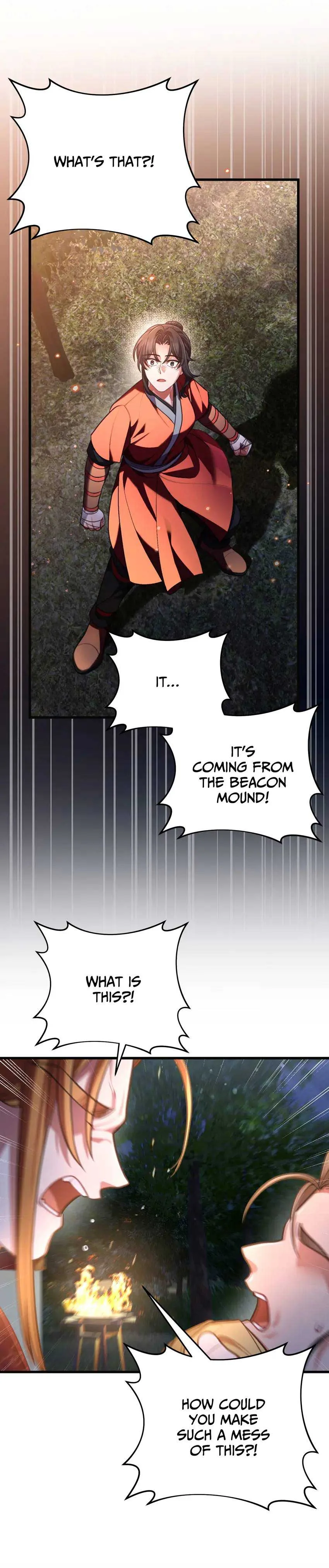 The Song of Good Nidana Chapter 17 page 35