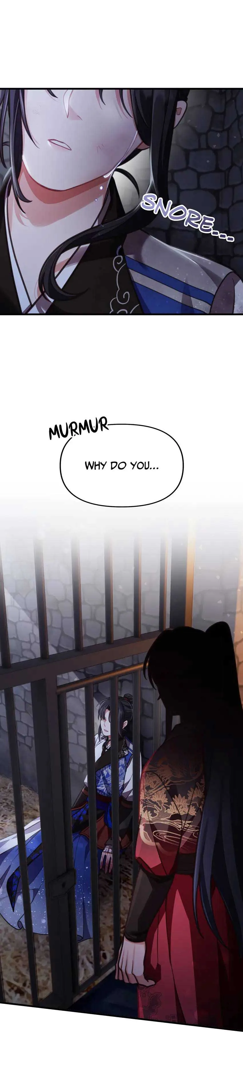 The Song of Good Nidana Chapter 9 page 83