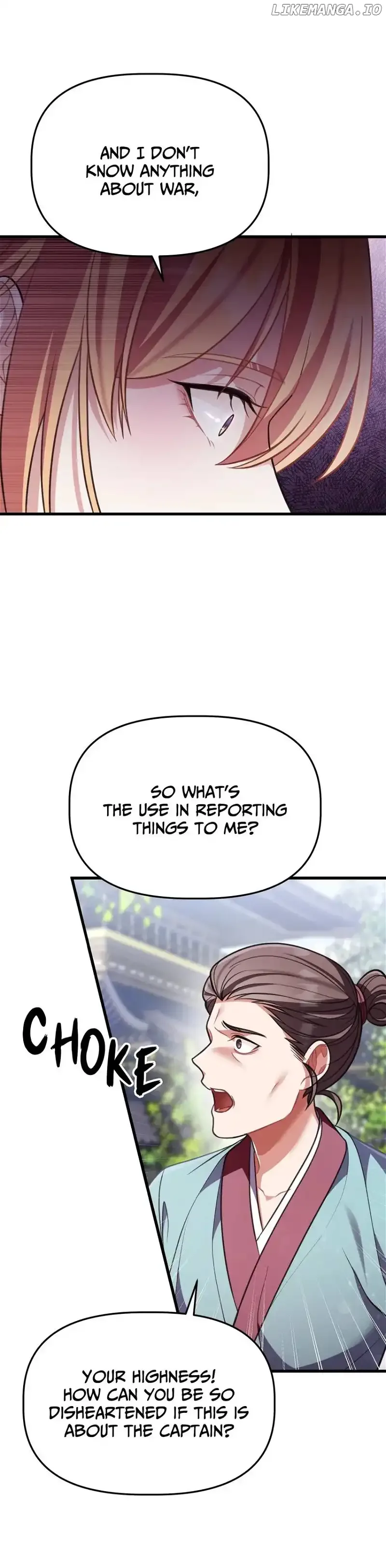 The Song of Good Nidana Chapter 20 page 34
