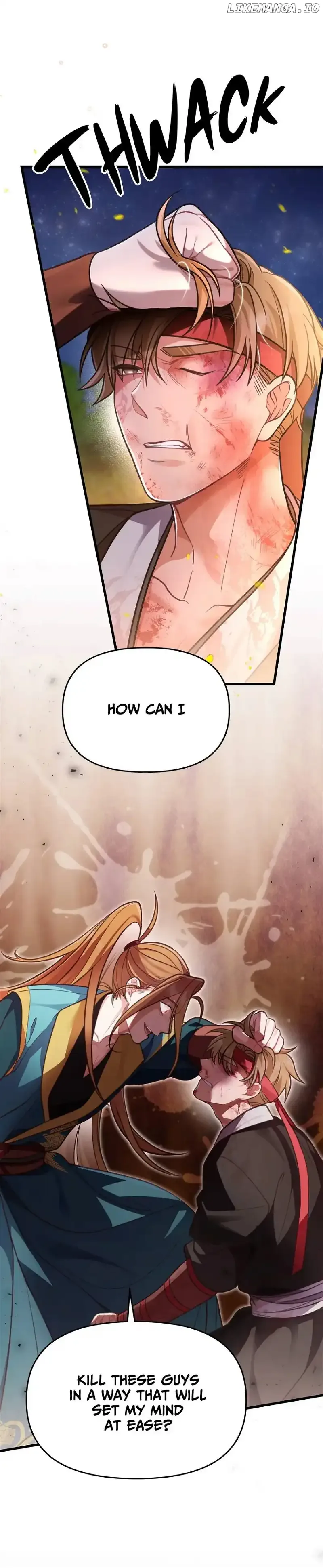 The Song of Good Nidana Chapter 19 page 24