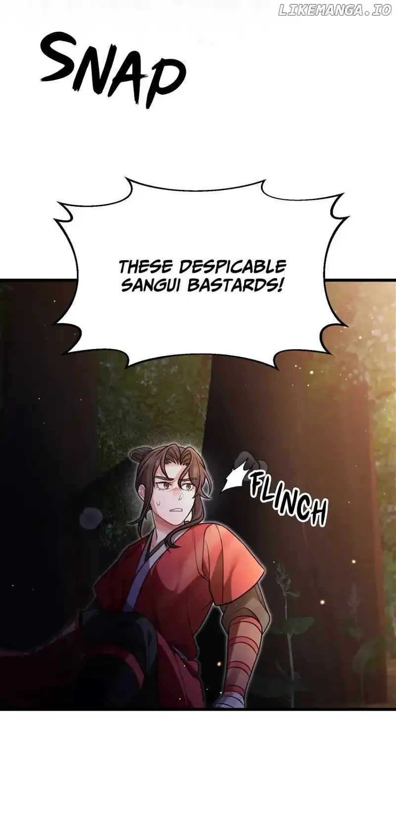 The Song of Good Nidana Chapter 19 page 21