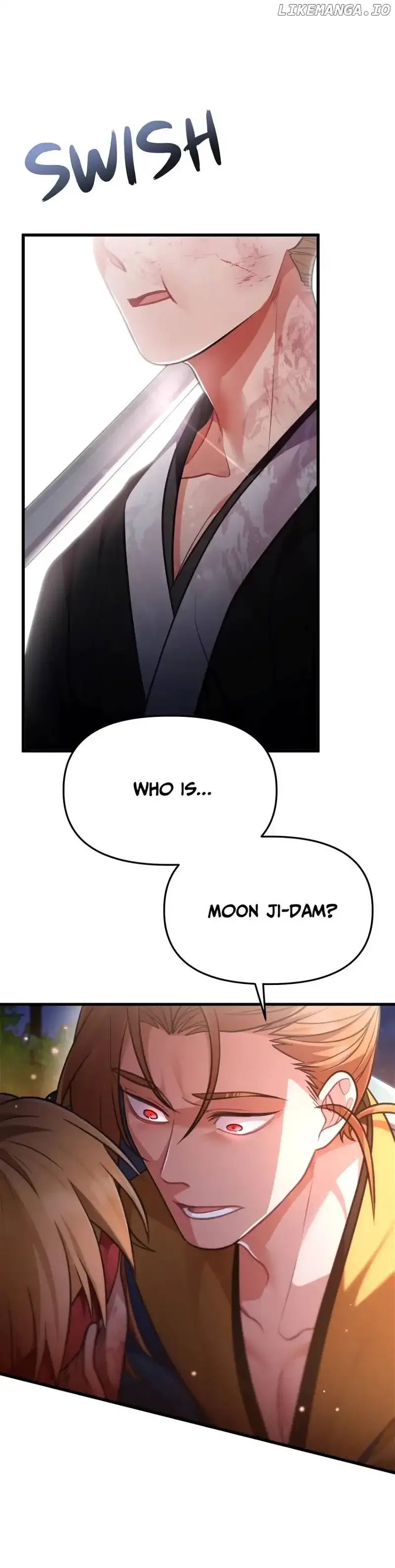 The Song of Good Nidana Chapter 19 page 43