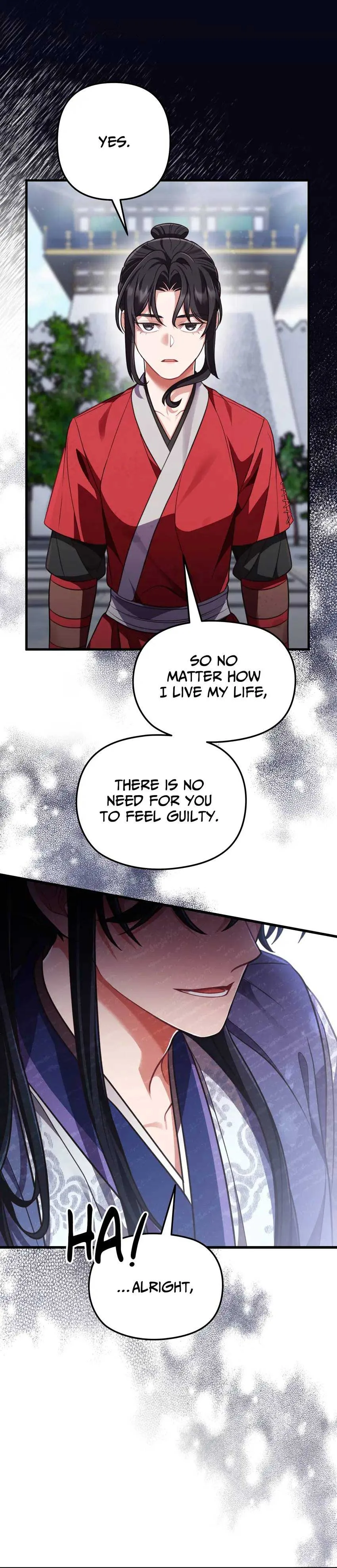 The Song of Good Nidana Chapter 16 page 31