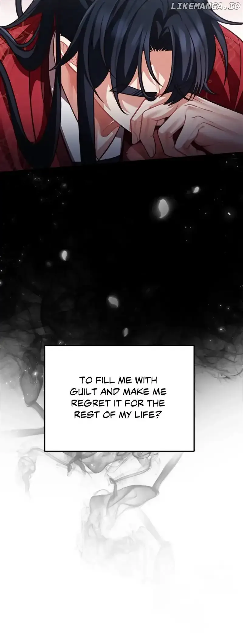 The Song of Good Nidana Chapter 21 page 21
