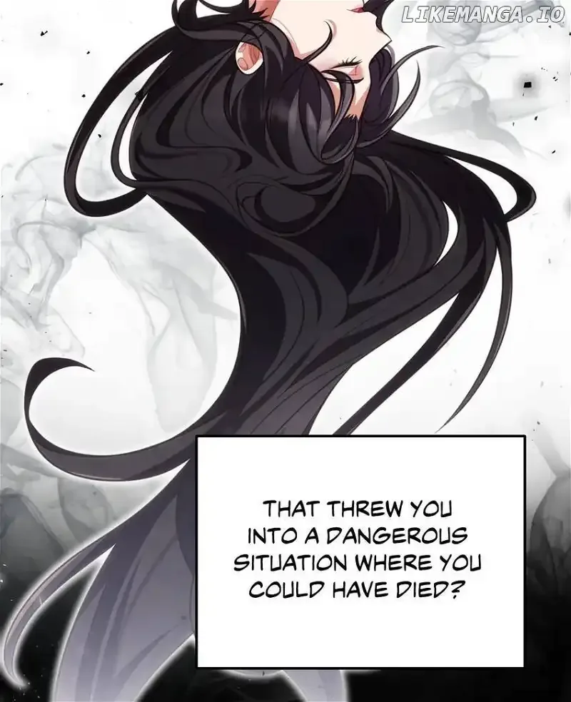 The Song of Good Nidana Chapter 21 page 19
