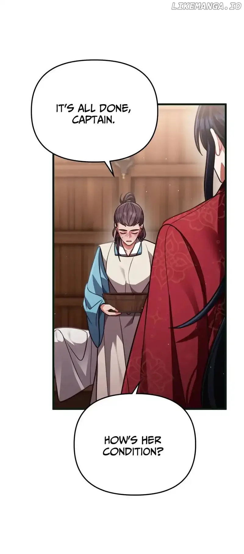The Song of Good Nidana Chapter 21 page 12