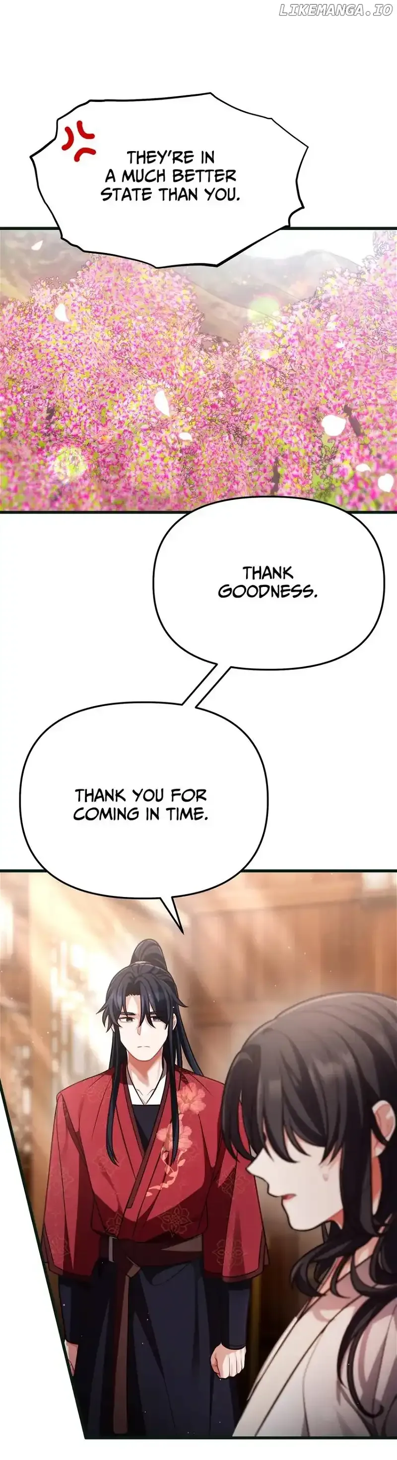 The Song of Good Nidana Chapter 21 page 44