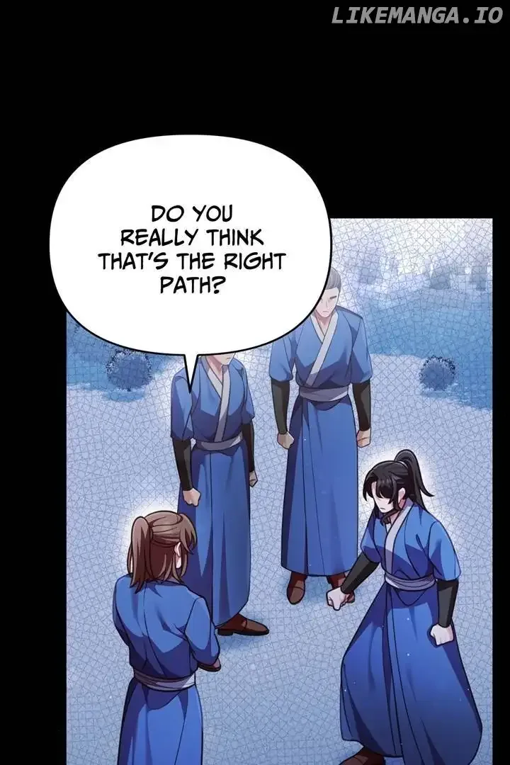 The Song of Good Nidana Chapter 23 page 8