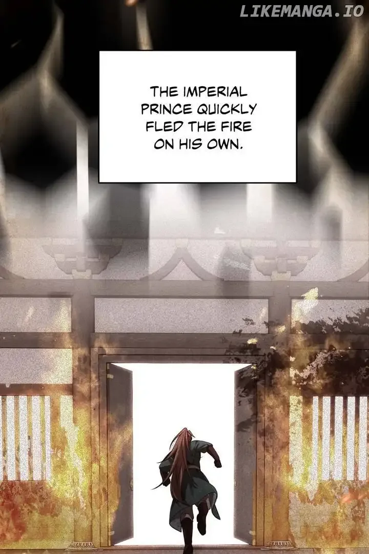 The Song of Good Nidana Chapter 22 page 56