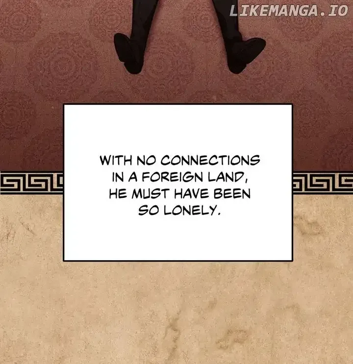 The Song of Good Nidana Chapter 22 page 43