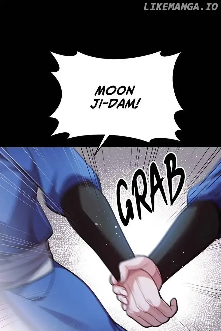 The Song of Good Nidana Chapter 22 page 9