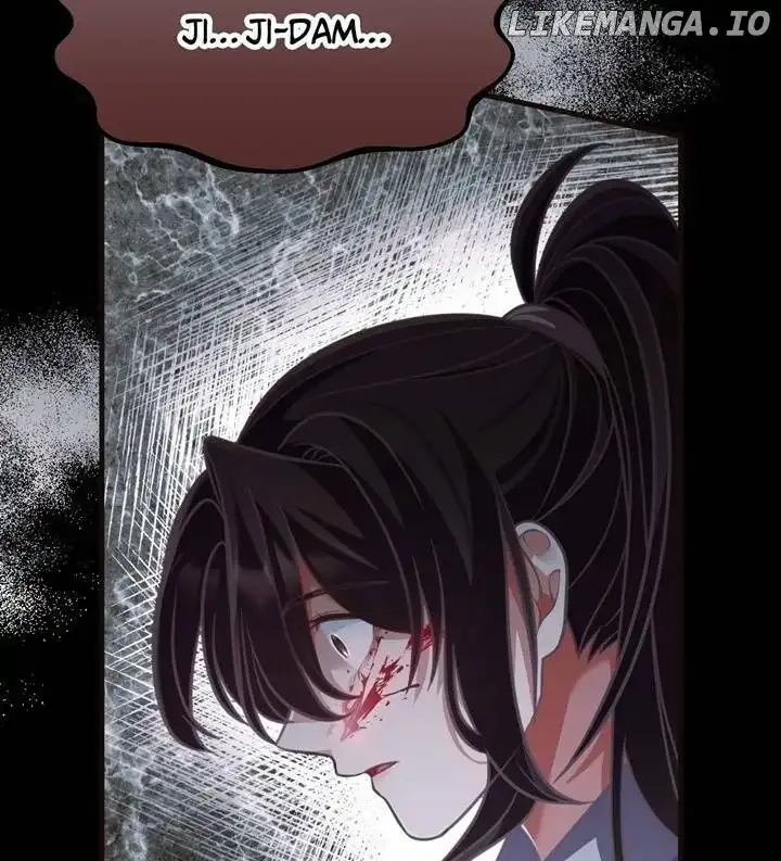 The Song of Good Nidana Chapter 22 page 7
