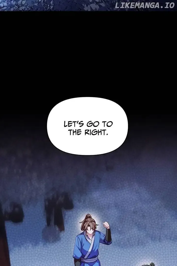 The Song of Good Nidana Chapter 23 page 3