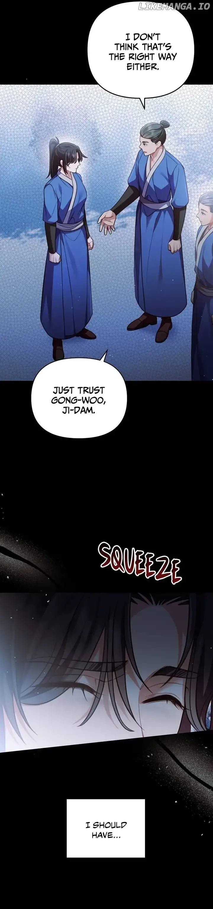 The Song of Good Nidana Chapter 23 page 22