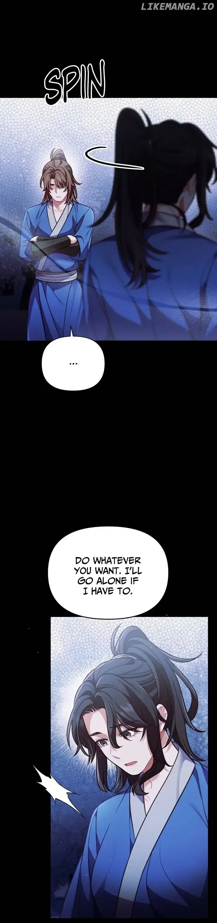 The Song of Good Nidana Chapter 23 page 20