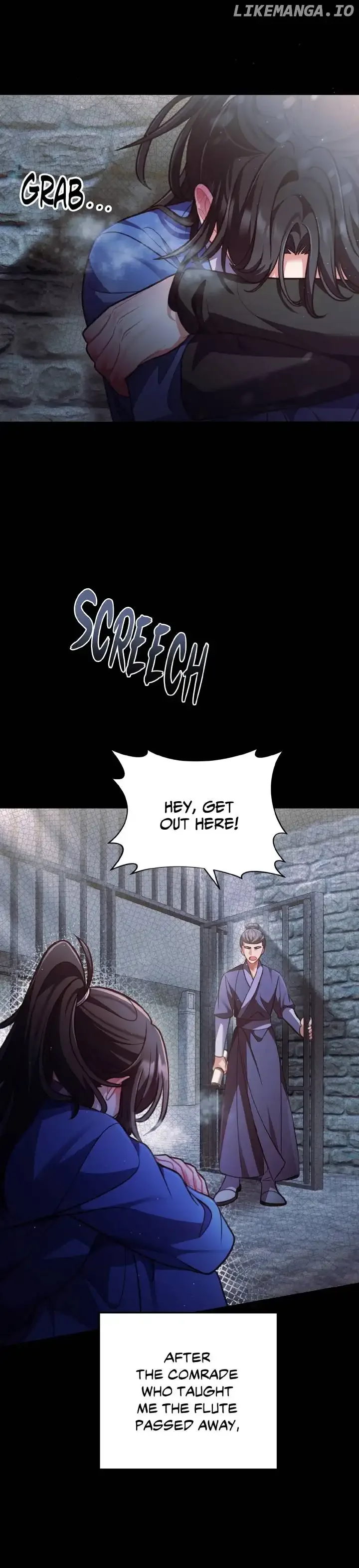 The Song of Good Nidana Chapter 23 page 29
