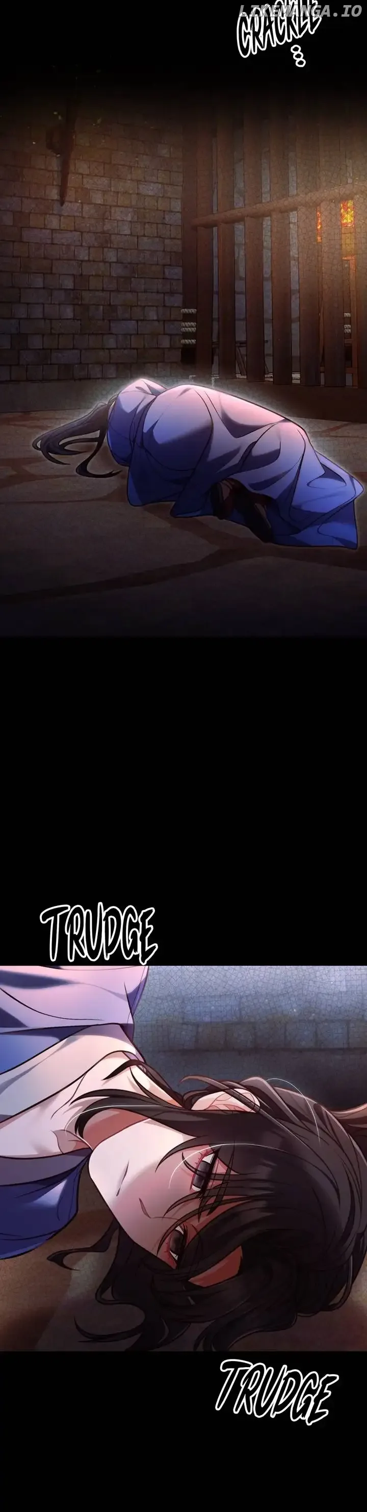 The Song of Good Nidana Chapter 23 page 60
