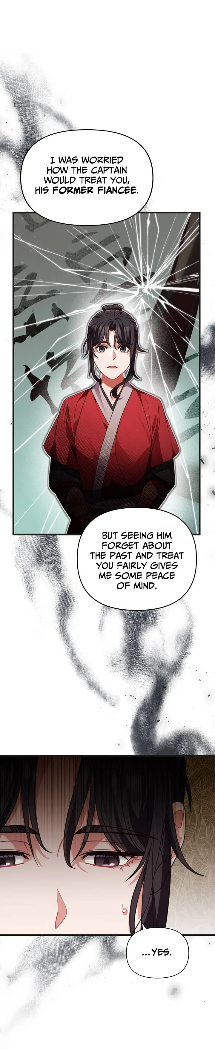 The Song of Good Nidana Chapter 25 page 20