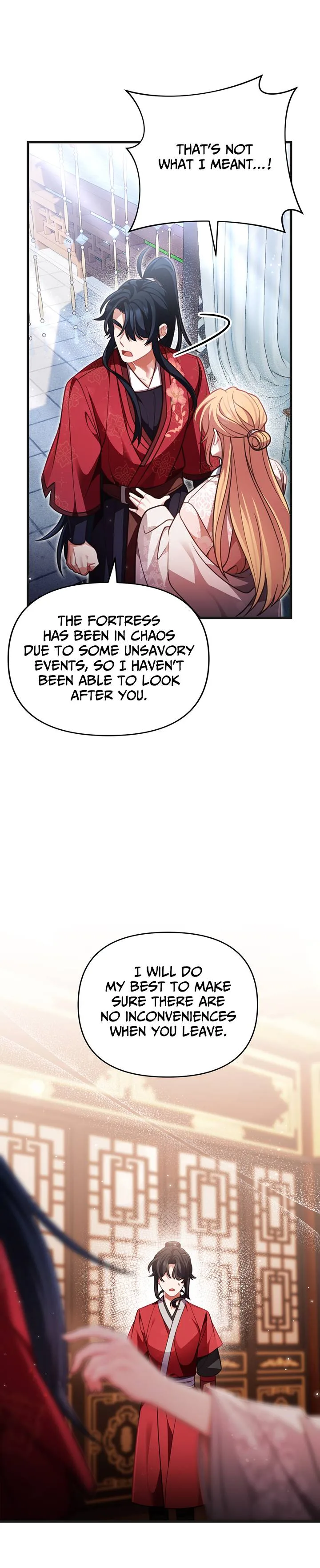 The Song of Good Nidana Chapter 25 page 45