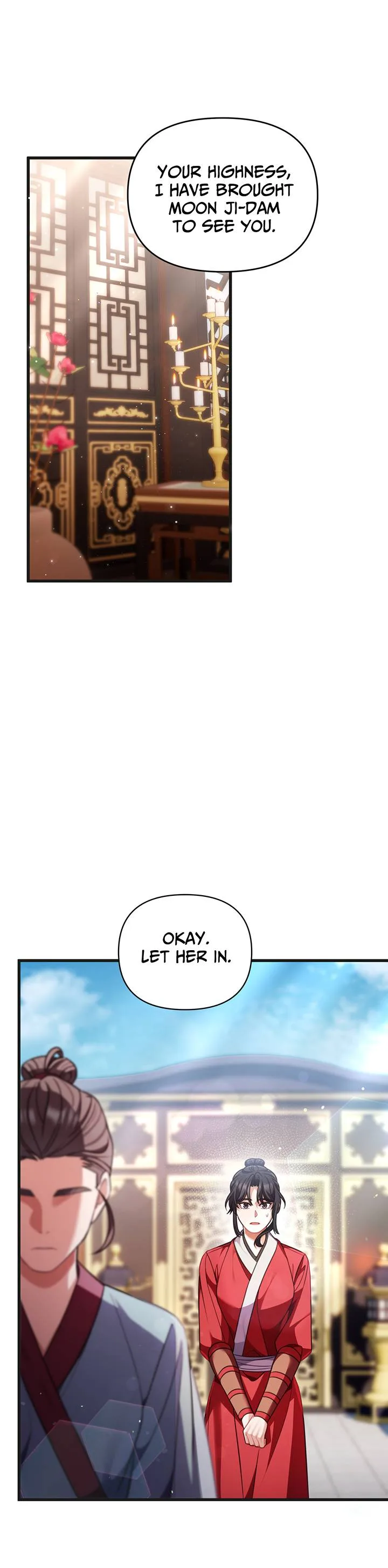 The Song of Good Nidana Chapter 25 page 2