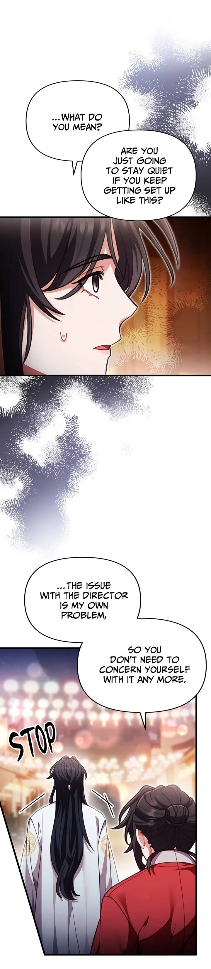 The Song of Good Nidana Chapter 26 page 40