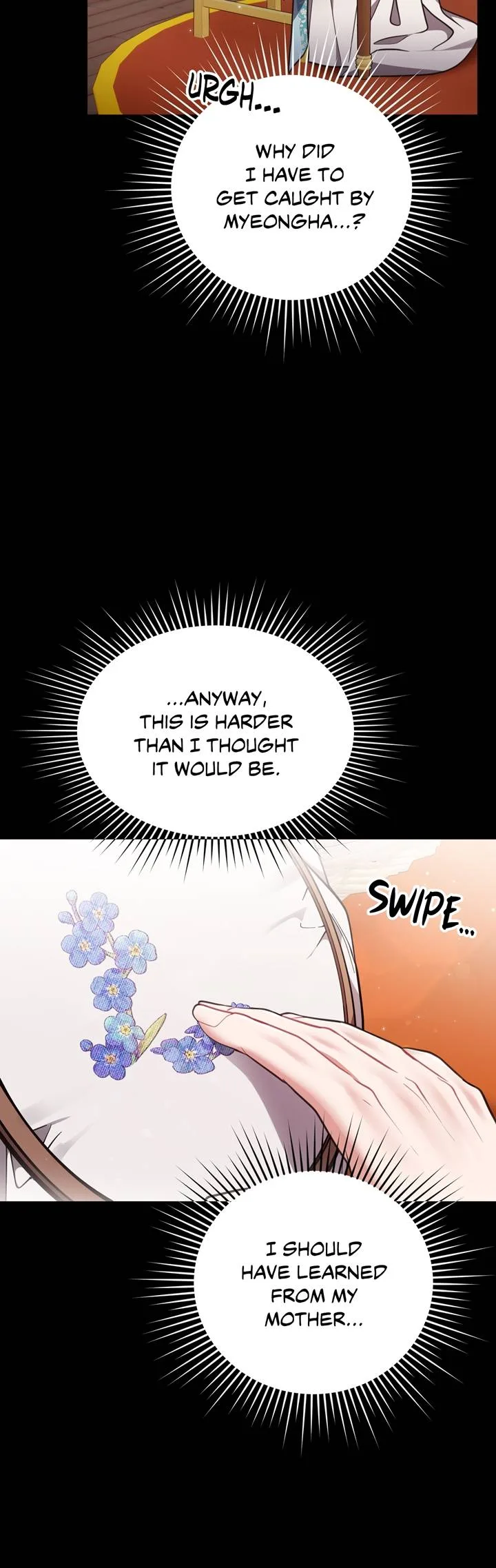 The Song of Good Nidana Chapter 26 page 86