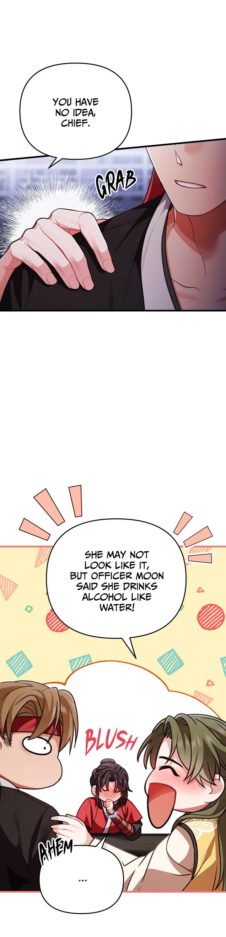 The Song of Good Nidana Chapter 27 page 38
