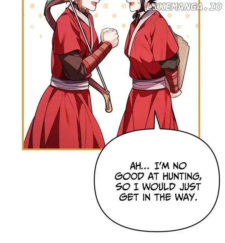 The Song of Good Nidana Chapter 29 page 81