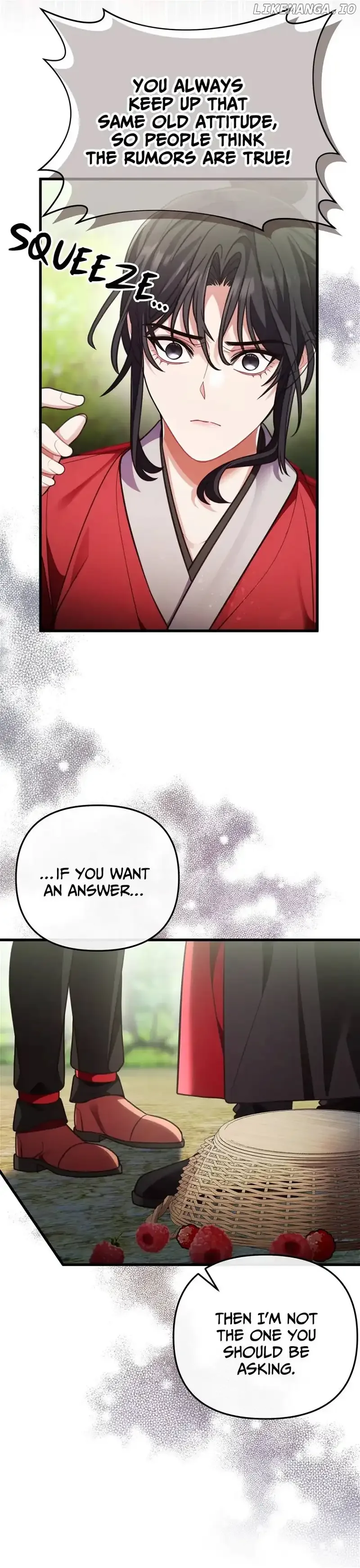 The Song of Good Nidana Chapter 30 page 41