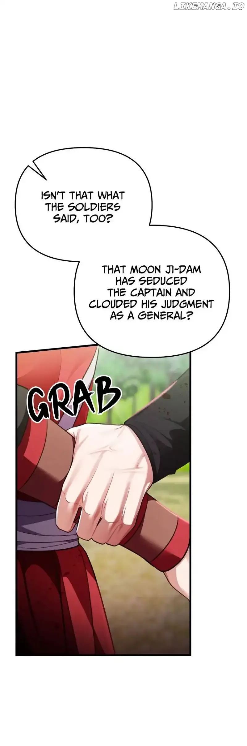 The Song of Good Nidana Chapter 30 page 46