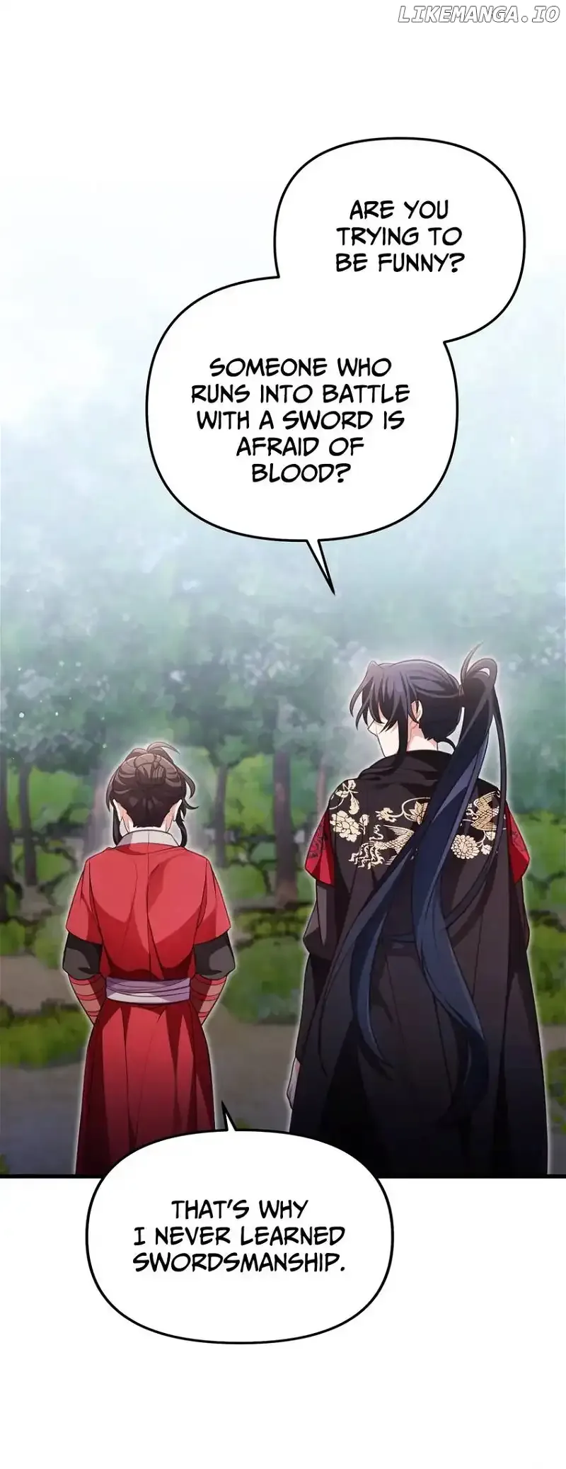The Song of Good Nidana Chapter 30 page 23