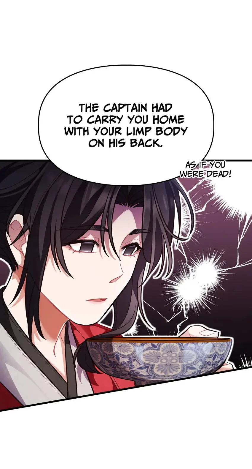The Song of Good Nidana Chapter 28 page 20