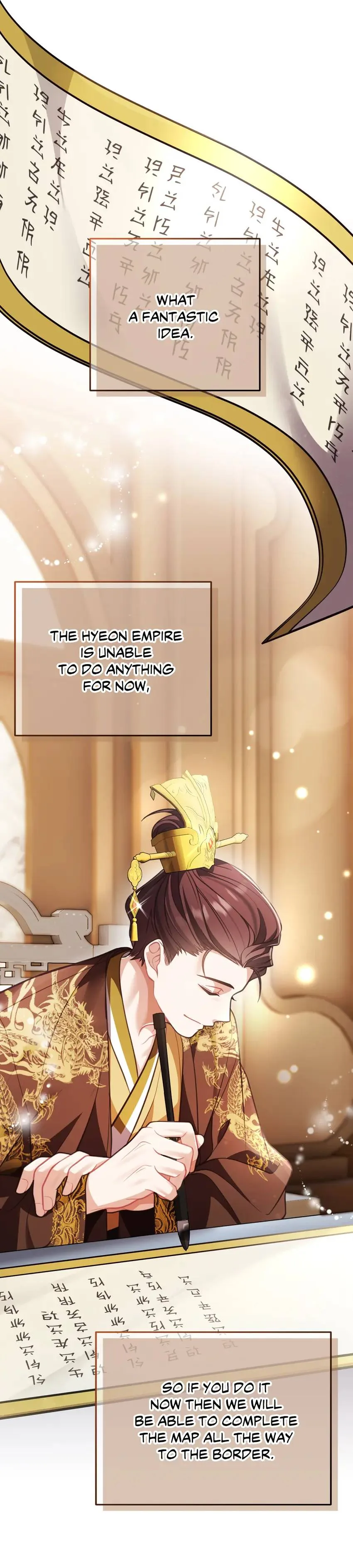 The Song of Good Nidana Chapter 28 page 38