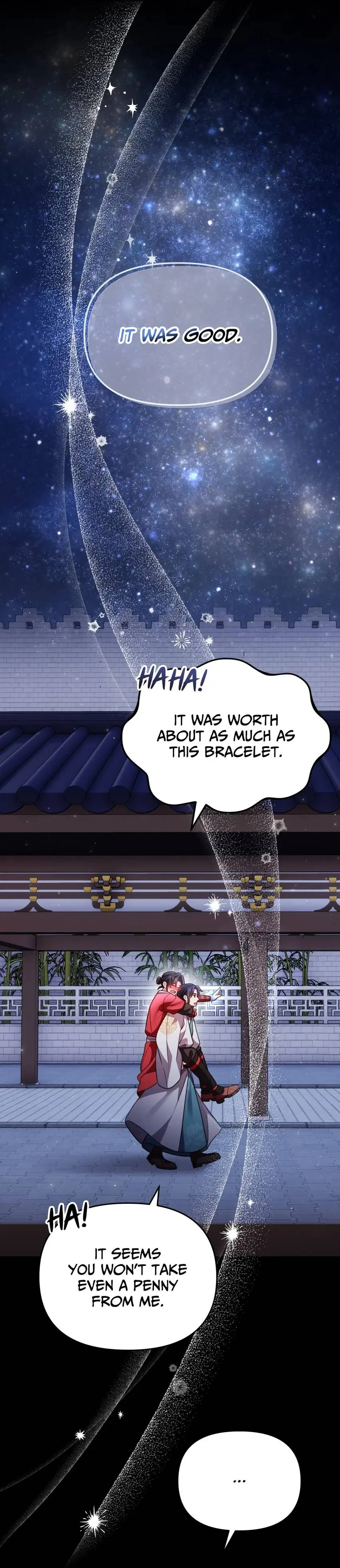 The Song of Good Nidana Chapter 28 page 32