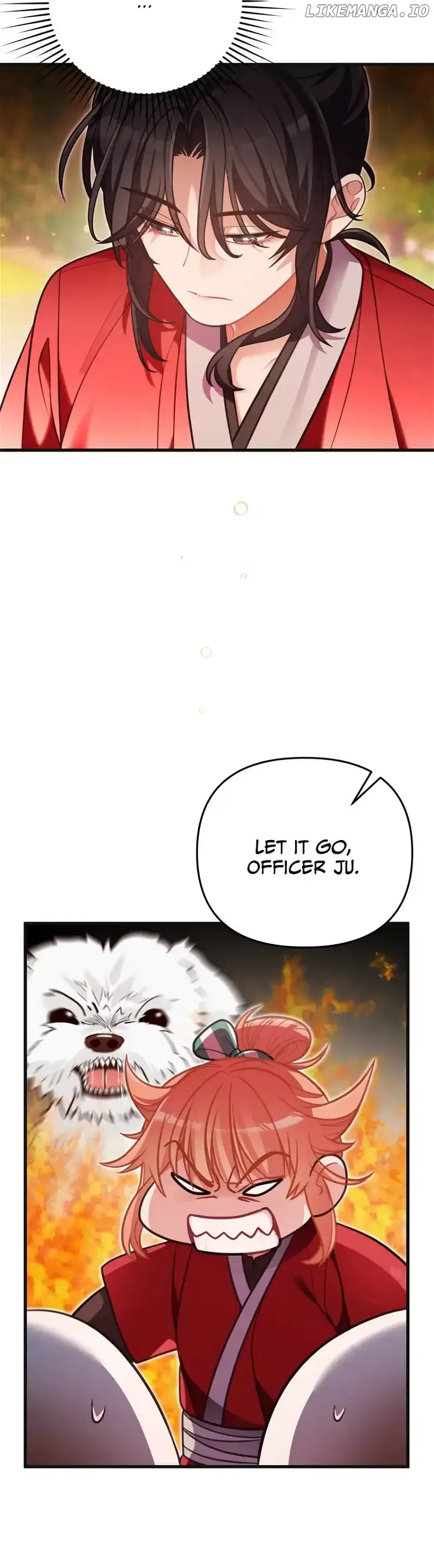 The Song of Good Nidana Chapter 31 page 14