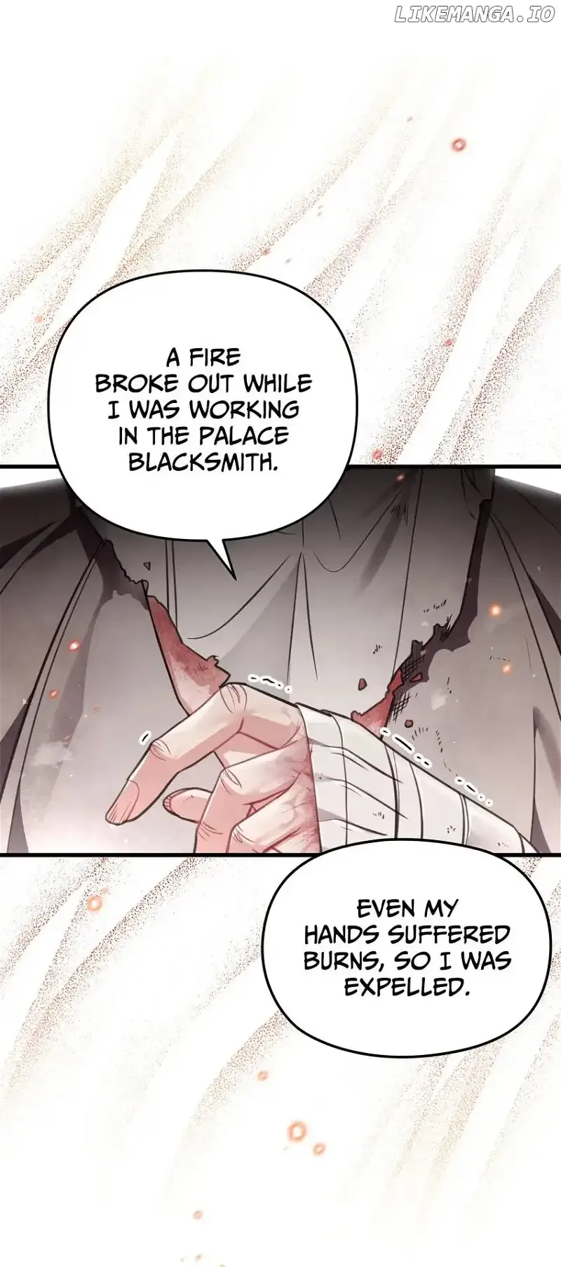 The Song of Good Nidana Chapter 33 page 29