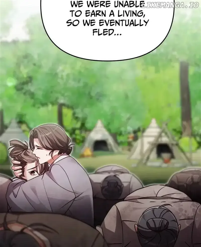 The Song of Good Nidana Chapter 33 page 10