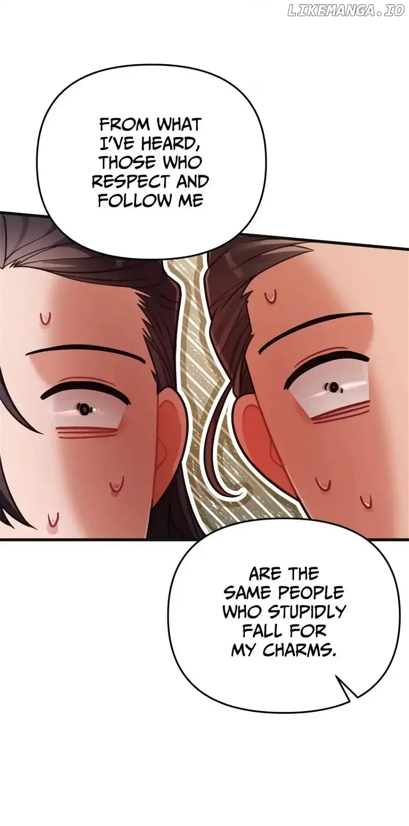 The Song of Good Nidana Chapter 31 page 20