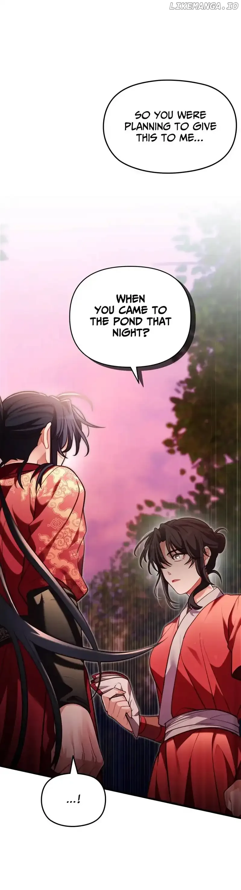 The Song of Good Nidana Chapter 33 page 43