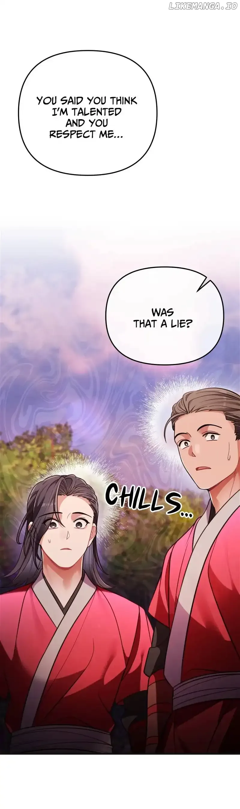 The Song of Good Nidana Chapter 31 page 18