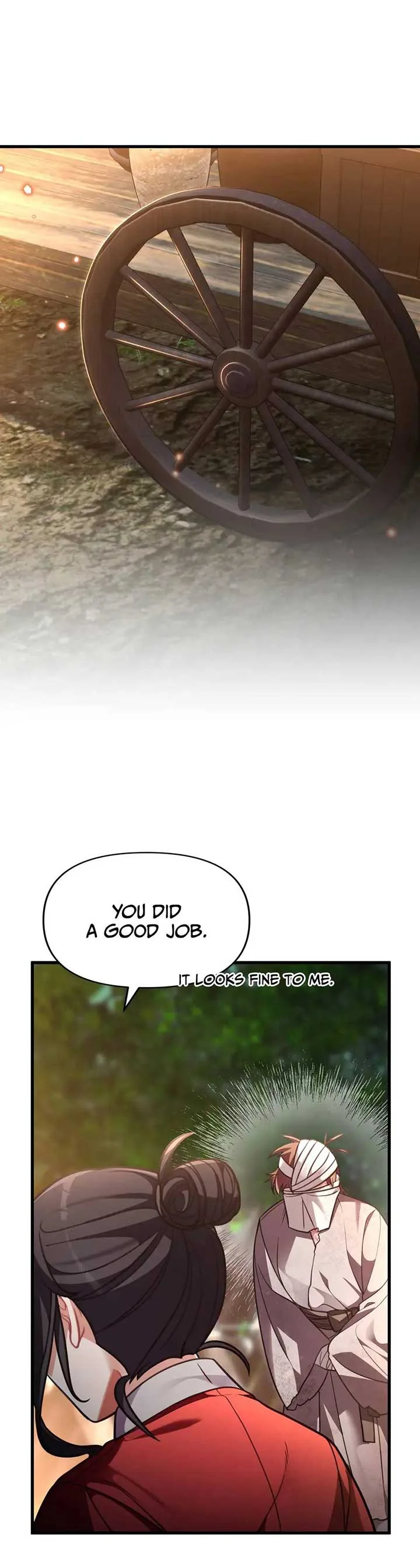 The Song of Good Nidana Chapter 35 page 20