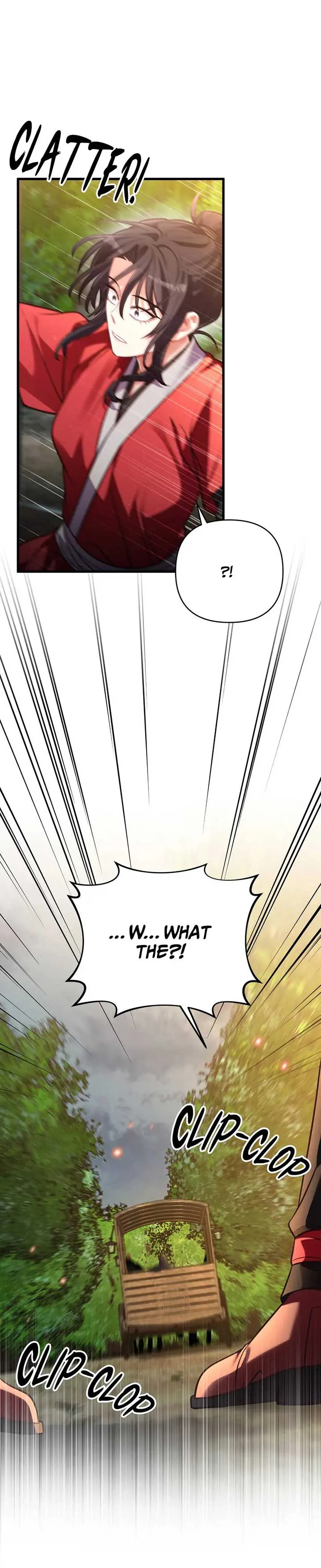 The Song of Good Nidana Chapter 35 page 28