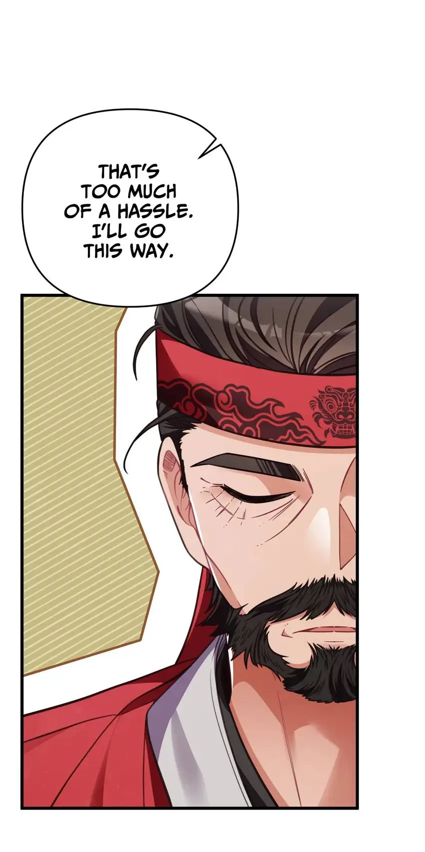 The Song of Good Nidana Chapter 34 page 6