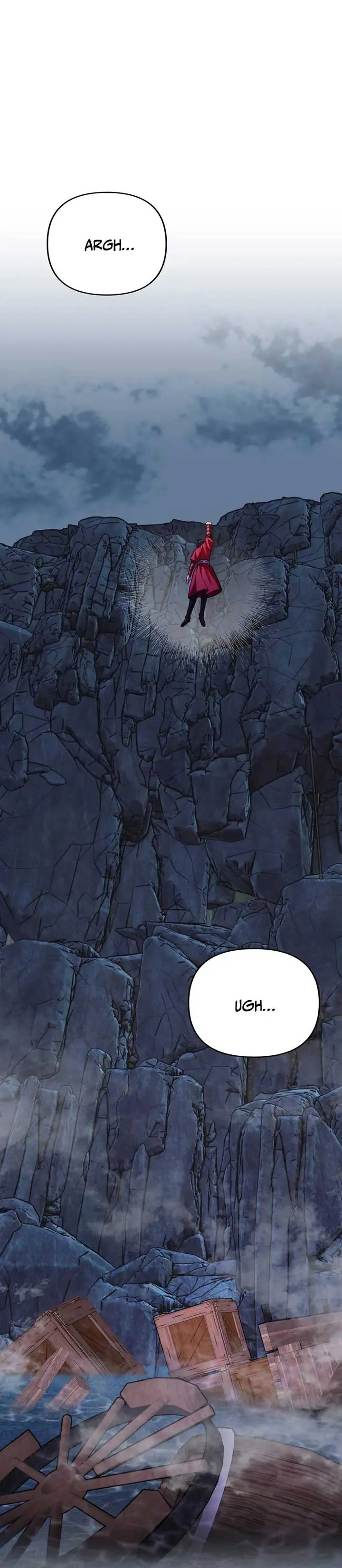 The Song of Good Nidana Chapter 36 page 54