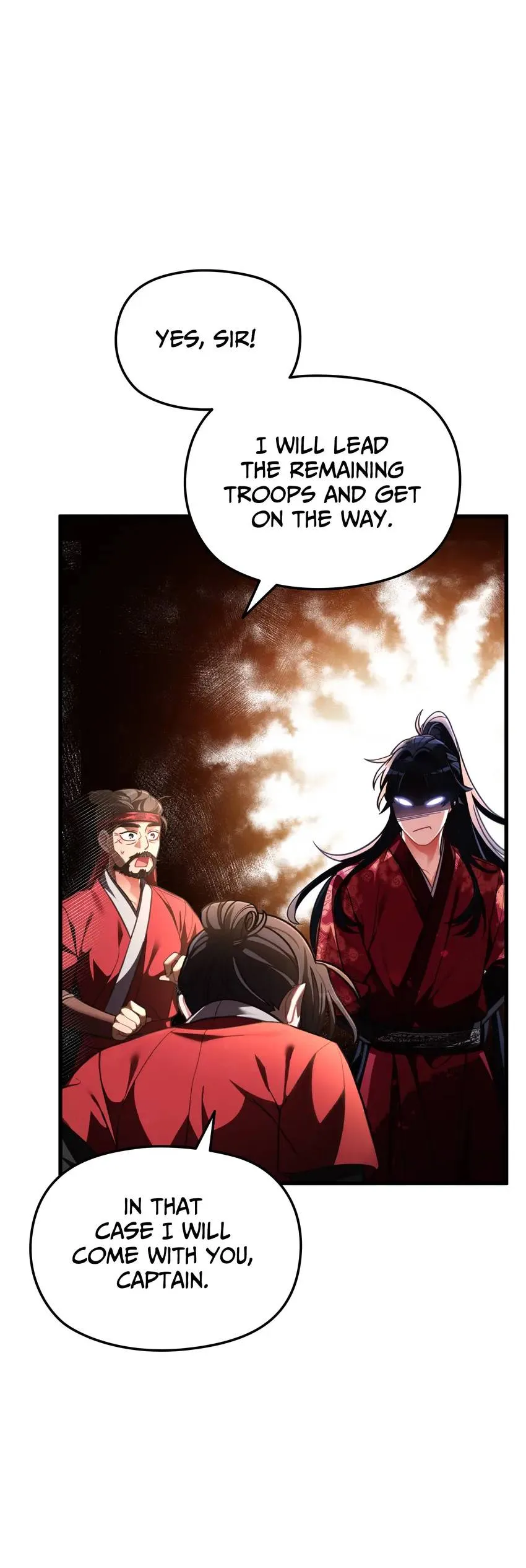 The Song of Good Nidana Chapter 34 page 19
