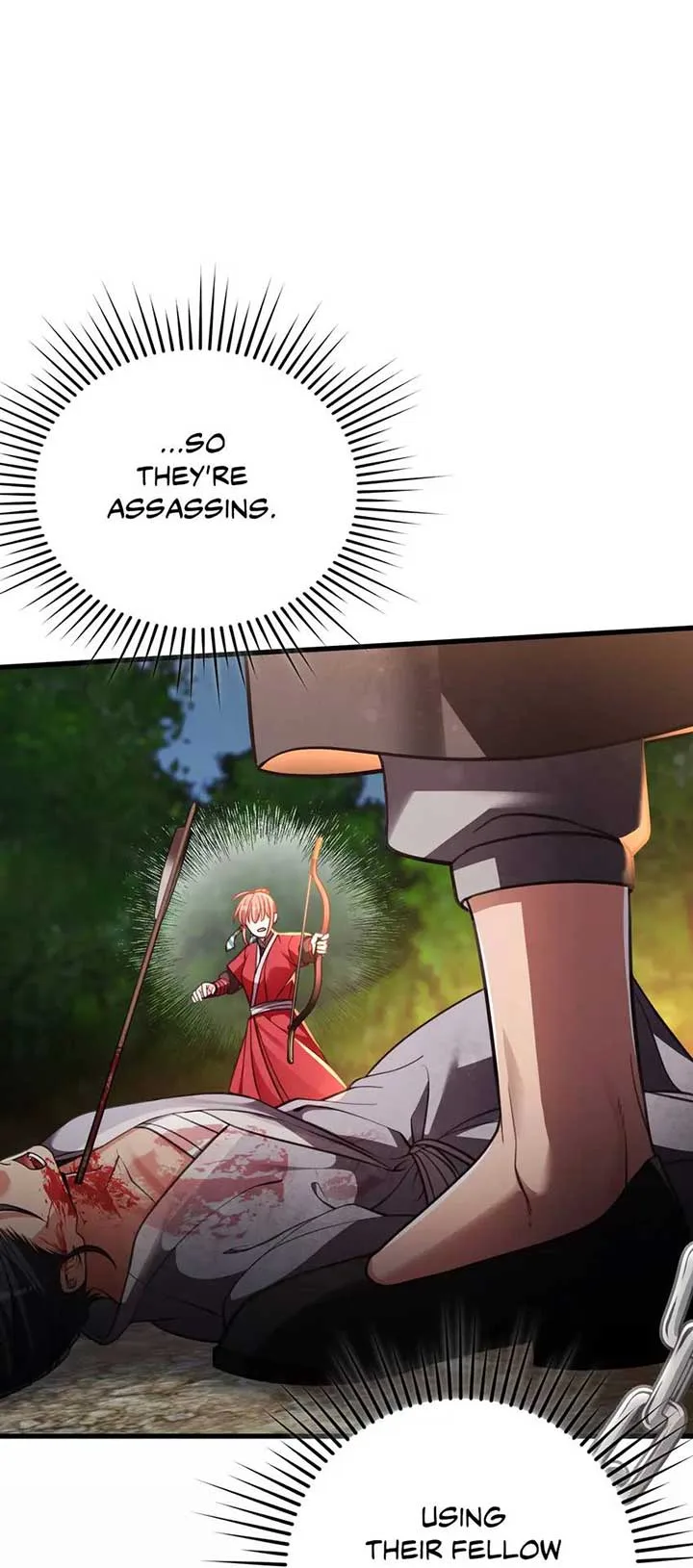 The Song of Good Nidana Chapter 37 page 10