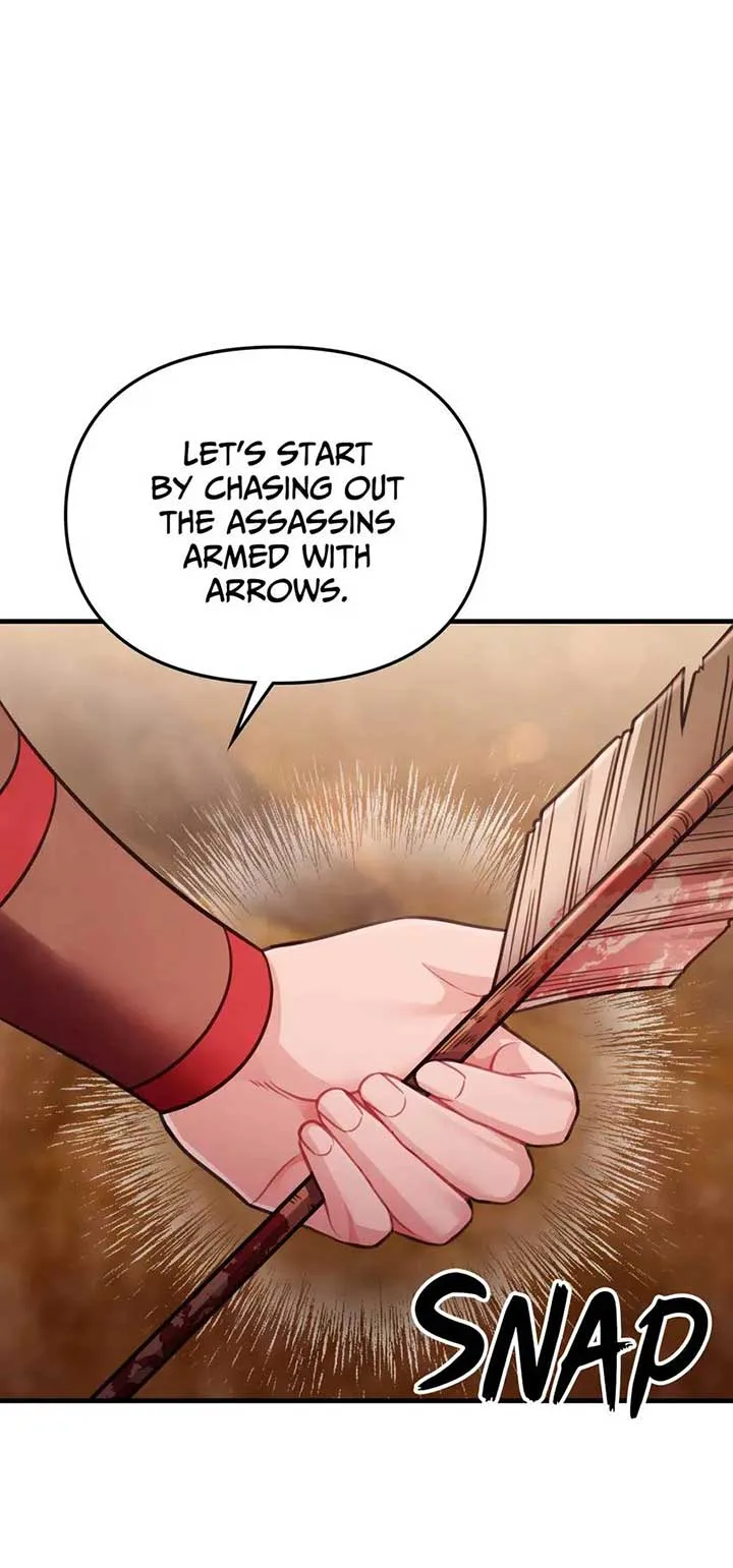 The Song of Good Nidana Chapter 37 page 42