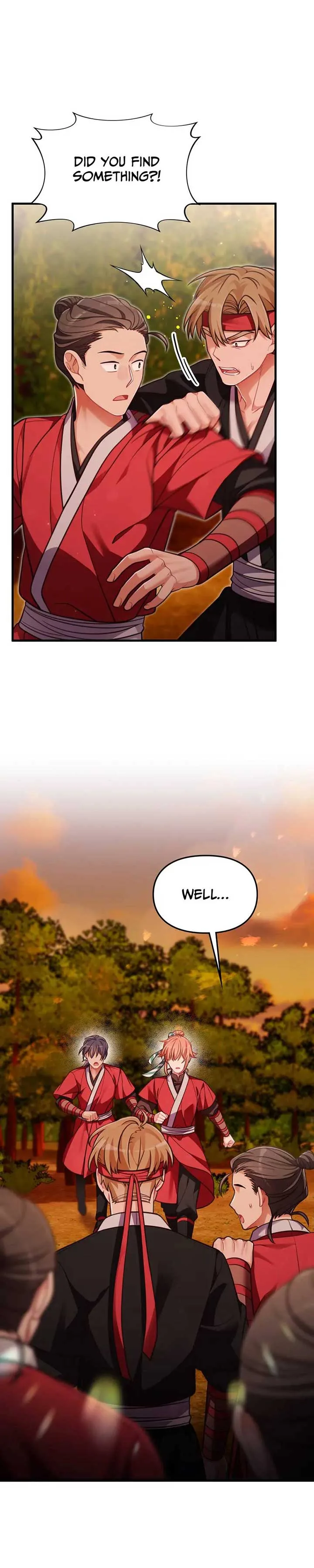 The Song of Good Nidana Chapter 37 page 32
