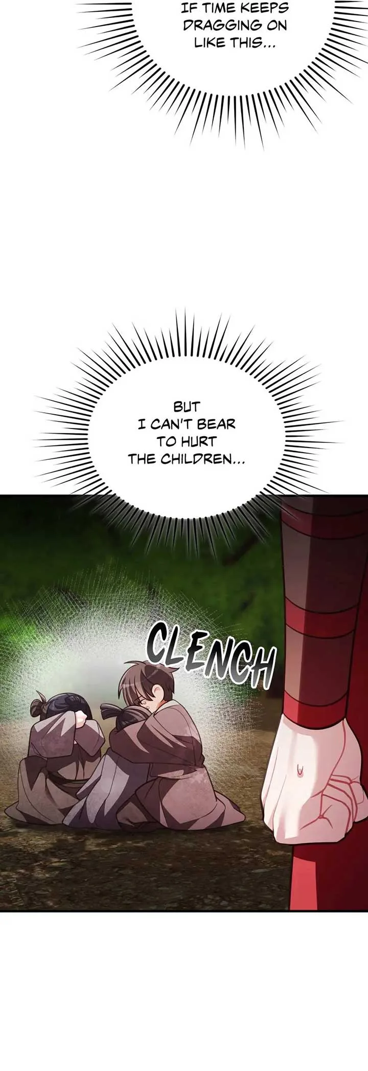 The Song of Good Nidana Chapter 37 page 22