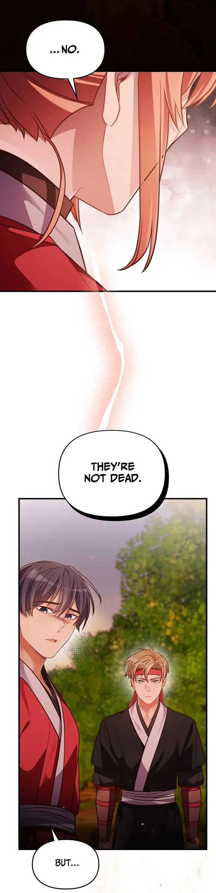 The Song of Good Nidana Chapter 37 page 39